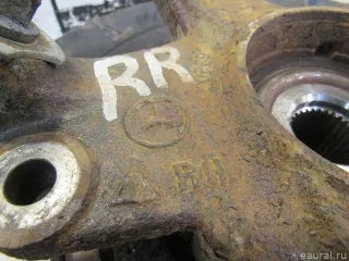 1643500808 Mercedes Benz Кулак задний правый Mercedes R W251 Арт E80776354, вид 6