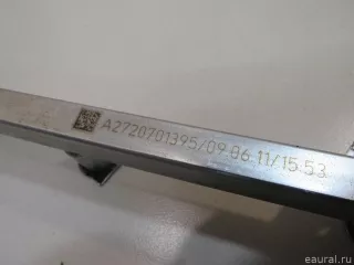 2720701395 Mercedes Benz Топливная рампа  Mercedes CLS C219 Арт E80787663, вид 8