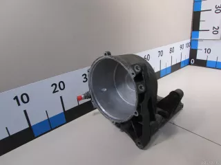 12317508607 BMW Кронштейн генератора BMW 7 E65/E66 Арт E80793939, вид 2