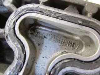 12317508607 BMW Кронштейн генератора BMW 7 E65/E66 Арт E80793939, вид 5