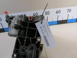 12317508607 BMW Кронштейн генератора BMW 7 E65/E66 Арт E80793939, вид 6
