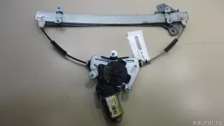 824044Y010 Hyundai-Kia Стеклоподъемник электр. передний правый Kia Rio 3 Арт E80806224, вид 1