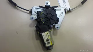 824044Y010 Hyundai-Kia Стеклоподъемник электр. передний правый Kia Rio 3 Арт E80806224, вид 2