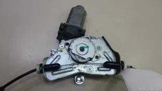 824044Y010 Hyundai-Kia Стеклоподъемник электр. передний правый Kia Rio 3 Арт E80806224, вид 5
