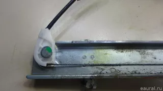 824044Y010 Hyundai-Kia Стеклоподъемник электр. передний правый Kia Rio 3 Арт E80806224, вид 6
