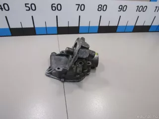06A115405BT VAG Кронштейн масляного фильтра Seat Toledo 3 Арт E80813039, вид 3