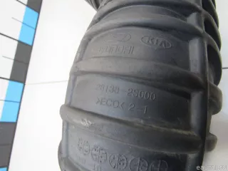 281302S000 Hyundai-Kia Патрубок воздушного фильтра Kia Sportage 3 Арт E80830598, вид 5