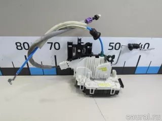 2047302735 Mercedes Benz Замок двери задней левой Mercedes B W246 Арт E80831154, вид 1