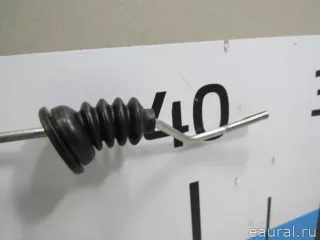 2047302735 Mercedes Benz Замок двери задней левой Mercedes B W246 Арт E80831154, вид 4