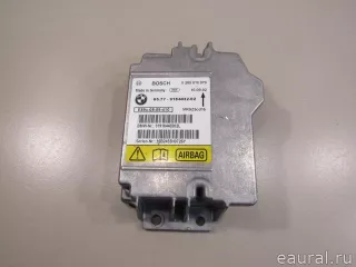 65779184432 BMW Блок управления AIR BAG BMW 1 E81/E82/E87/E88 Арт E80839908, вид 1