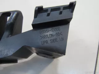 865511D000 Hyundai-Kia Направляющая переднего бампера левая Kia Carens 3 Арт E80852129, вид 4