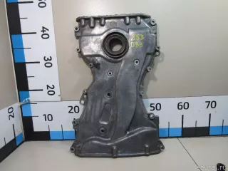 2135025000 Hyundai-Kia Крышка двигателя передняя Kia Carens 3 Арт E80853039, вид 1