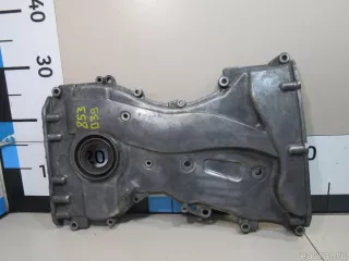 2135025000 Hyundai-Kia Крышка двигателя передняя Kia Carens 3 Арт E80853039, вид 2