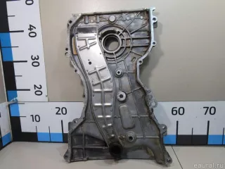 2135025000 Hyundai-Kia Крышка двигателя передняя Kia Carens 3 Арт E80853039, вид 3