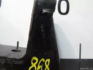 6Q0199111K VAG Кронштейн двигателя Skoda Fabia 1 Арт E80868178, вид 2