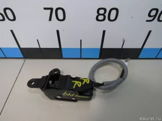 51247162147 BMW Замок багажника BMW X5 E70 Арт E80869149, вид 1