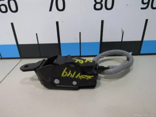 51247162147 BMW Замок багажника BMW X5 E70 Арт E80869149, вид 2
