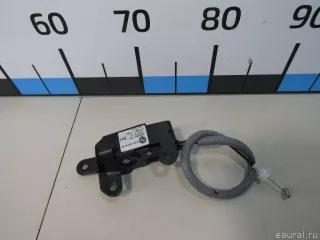 51247162147 BMW Замок багажника BMW X5 E70 Арт E80869149, вид 3