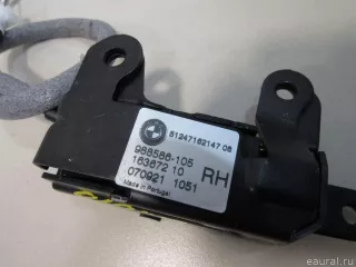51247162147 BMW Замок багажника BMW X5 E70 Арт E80869149, вид 4