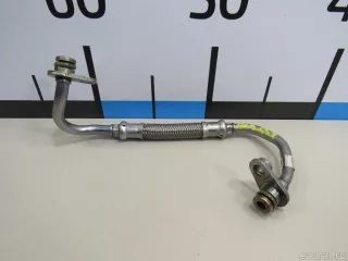 2760900477 Mercedes Benz Патрубок турбины Mercedes GLE coupe w292 Арт E80869631, вид 1