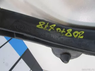 51767185551 BMW Уплотнитель капота BMW X5 E70 Арт E80870878, вид 5