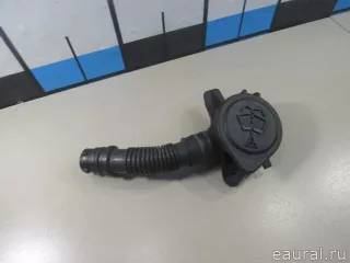 61667241664 BMW Горловина бачка омывателя BMW 2 F22/F23 Арт E80877530, вид 4