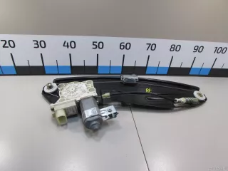 51357202482 BMW Стеклоподъемник электр. задний правый BMW 7 E65/E66 Арт E80886902, вид 1