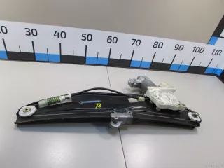 51357202482 BMW Стеклоподъемник электр. задний правый BMW 7 E65/E66 Арт E80886902, вид 2