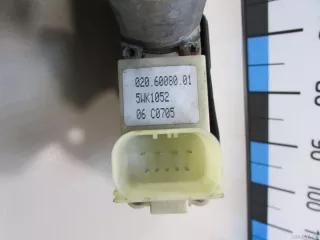 51357202482 BMW Стеклоподъемник электр. задний правый BMW 7 E65/E66 Арт E80886902, вид 3