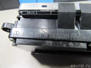 2218213951 Mercedes Benz Блок управления стеклоподъемниками Mercedes S W221 Арт E80889961, вид 3