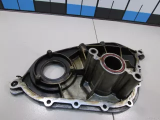 1110161106 Mercedes Benz Крышка распредвала Mercedes C W203 Арт E80891507, вид 2