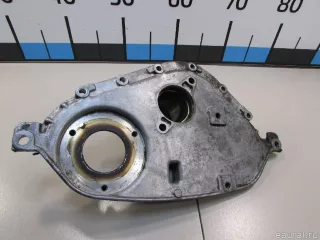1110161106 Mercedes Benz Крышка распредвала Mercedes C W203 Арт E80891507, вид 3