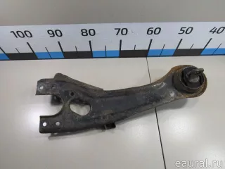 552801H000 Hyundai-Kia Рычаг задний продольный правый Kia Ceed 1 Арт E80891756, вид 5