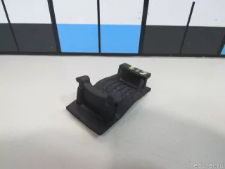 24147567139 BMW Заглушка КПП BMW 5 F10/F11/GT F07 Арт E80895613, вид 2