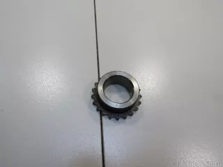 11418091535 BMW Шестерня ГРМ BMW 5 F10/F11/GT F07 Арт E80910434, вид 2