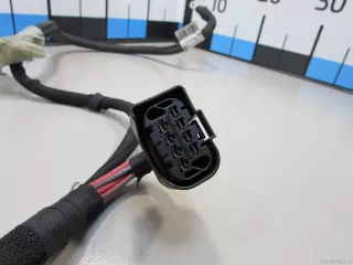 12538617707 BMW Жгут проводов (Проводка) MINI CLUBMAN F54 Арт E80931041, вид 2