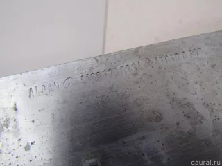 1696200334 Mercedes Benz Усилитель переднего бампера Mercedes A W169 Арт E80938658, вид 4