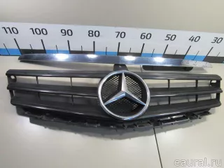 1698801583 Mercedes Benz Решетка радиатора Mercedes A W169 Арт E80941721, вид 1