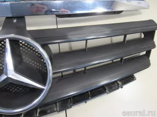 1698801583 Mercedes Benz Решетка радиатора Mercedes A W169 Арт E80941721, вид 2