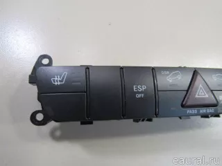 16487035109174 Mercedes Benz Блок кнопок Mercedes GL X164 Арт E80947492, вид 2