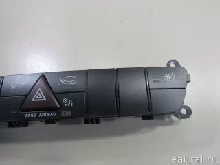 16487035109174 Mercedes Benz Блок кнопок Mercedes GL X164 Арт E80947492, вид 3