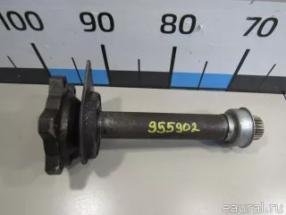 02N409344F VAG Фланец КПП Seat Alhambra 1 restailing Арт E80955902