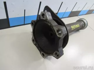 02N409344F VAG Фланец КПП Seat Alhambra 1 restailing Арт E80955902, вид 2