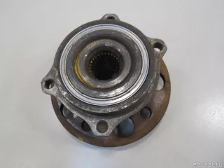 2303570308 Mercedes Benz Ступица задняя Mercedes E C207 Арт E80960106, вид 4