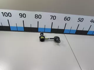 55530C1100 Hyundai-Kia Стойка заднего стабилизатора левая Kia Optima 4 Арт E80964126, вид 1