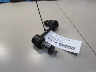 55530C1100 Hyundai-Kia Стойка заднего стабилизатора левая Kia Optima 4 Арт E80964126, вид 4