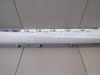 20769812549999 Mercedes Benz Накладка на порог (наружная) Mercedes E C207 Арт E80972000, вид 3