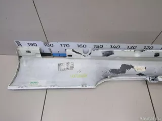20769812549999 Mercedes Benz Накладка на порог (наружная) Mercedes E C207 Арт E80972000, вид 6