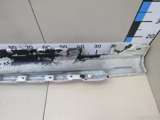 20769812549999 Mercedes Benz Накладка на порог (наружная) Mercedes E C207 Арт E80972000, вид 8