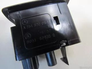 25182005109051 Mercedes Benz Кнопка стеклоподъемника Mercedes R W251 Арт E80983711, вид 3